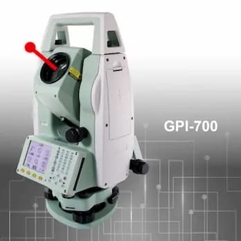 Total Station/Theodolite/Auto Level