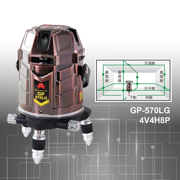 GP-570LG