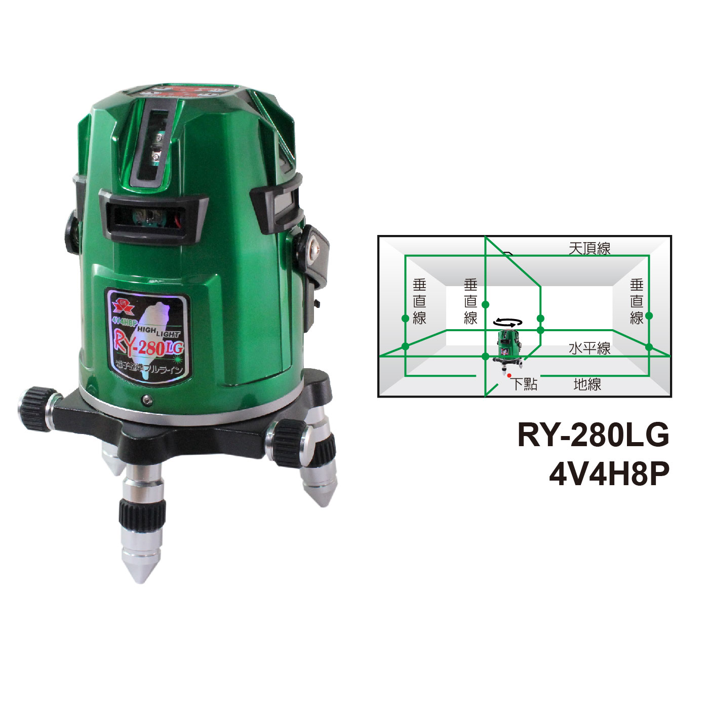 RY-280LG