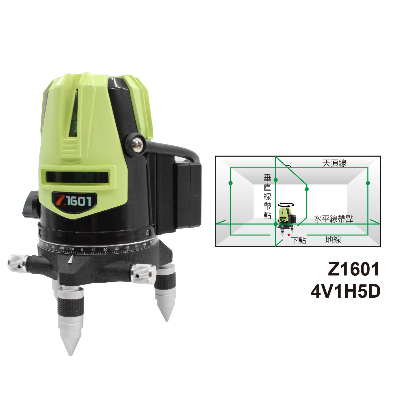 Z1601