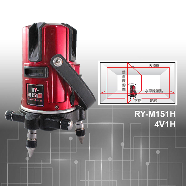 RY-M151H