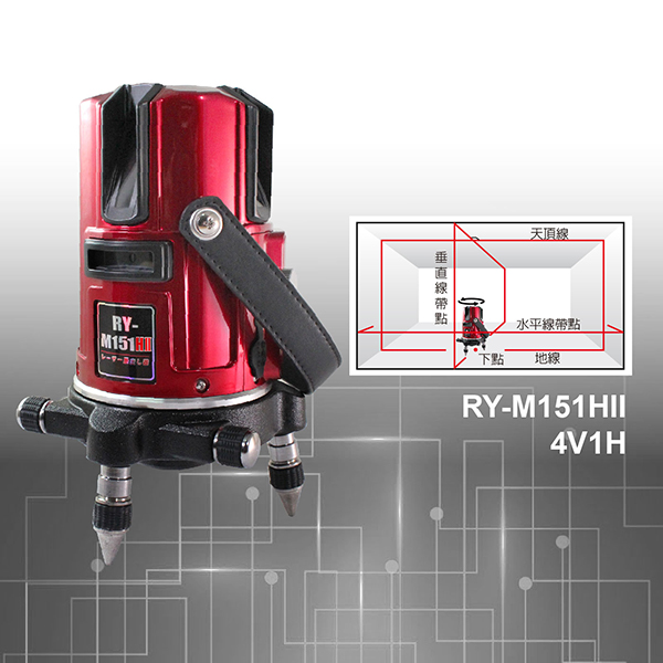 RY-M151HII