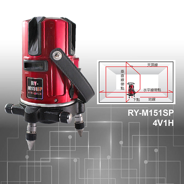RY-M151SP