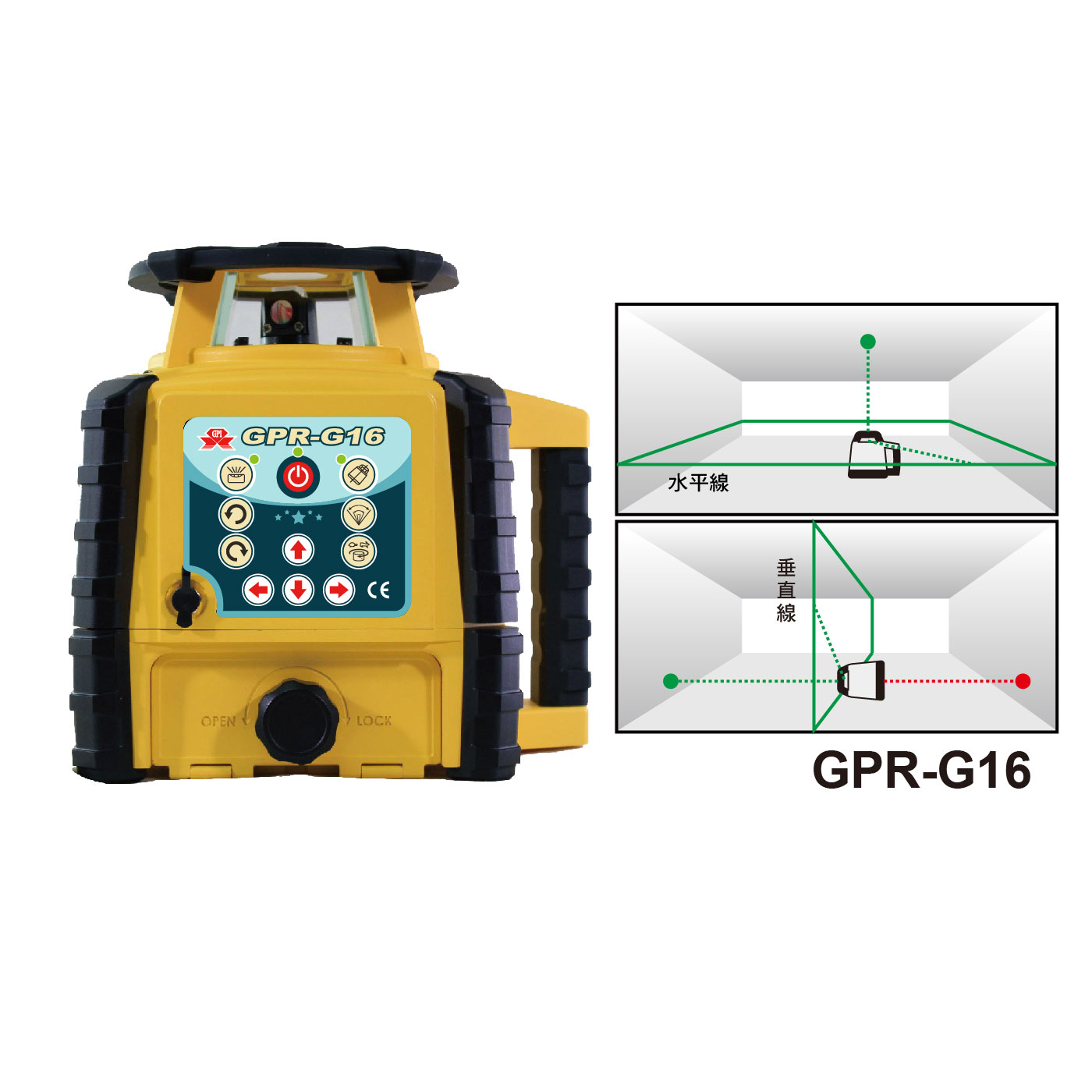 GPR-G16