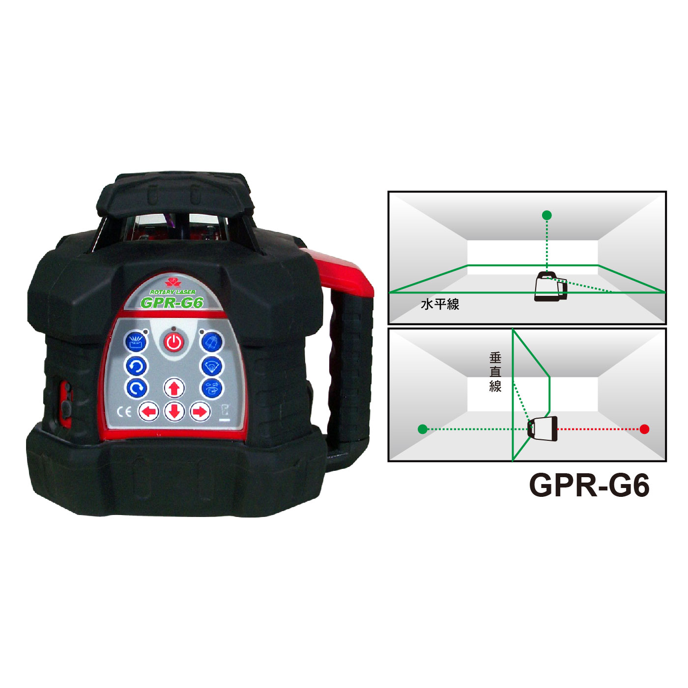 GPR-G6