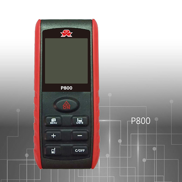 其它產品-手持測距儀、追尾底座、PM2.5檢測儀